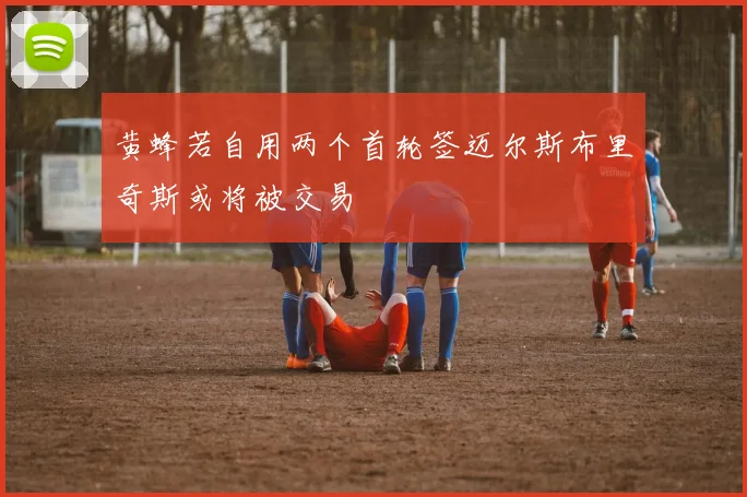 黄蜂若自用两个首轮签迈尔斯布里奇斯或将被交易